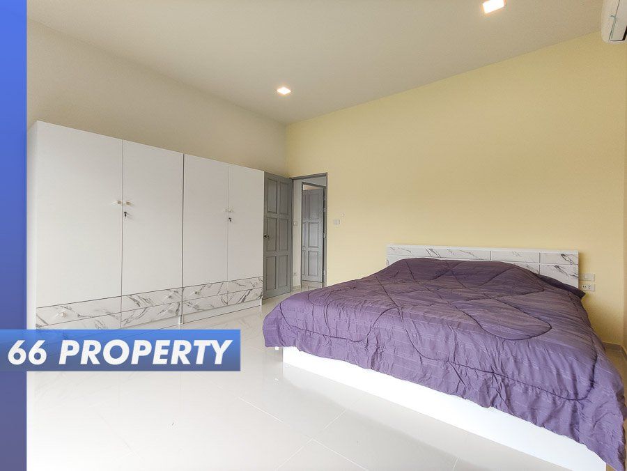 3 ห้องนอน บ้านเดี่ยว สำหรับขาย ใน หนองหอย, เมืองเชียงใหม่, เชียงใหม่ - Image 14