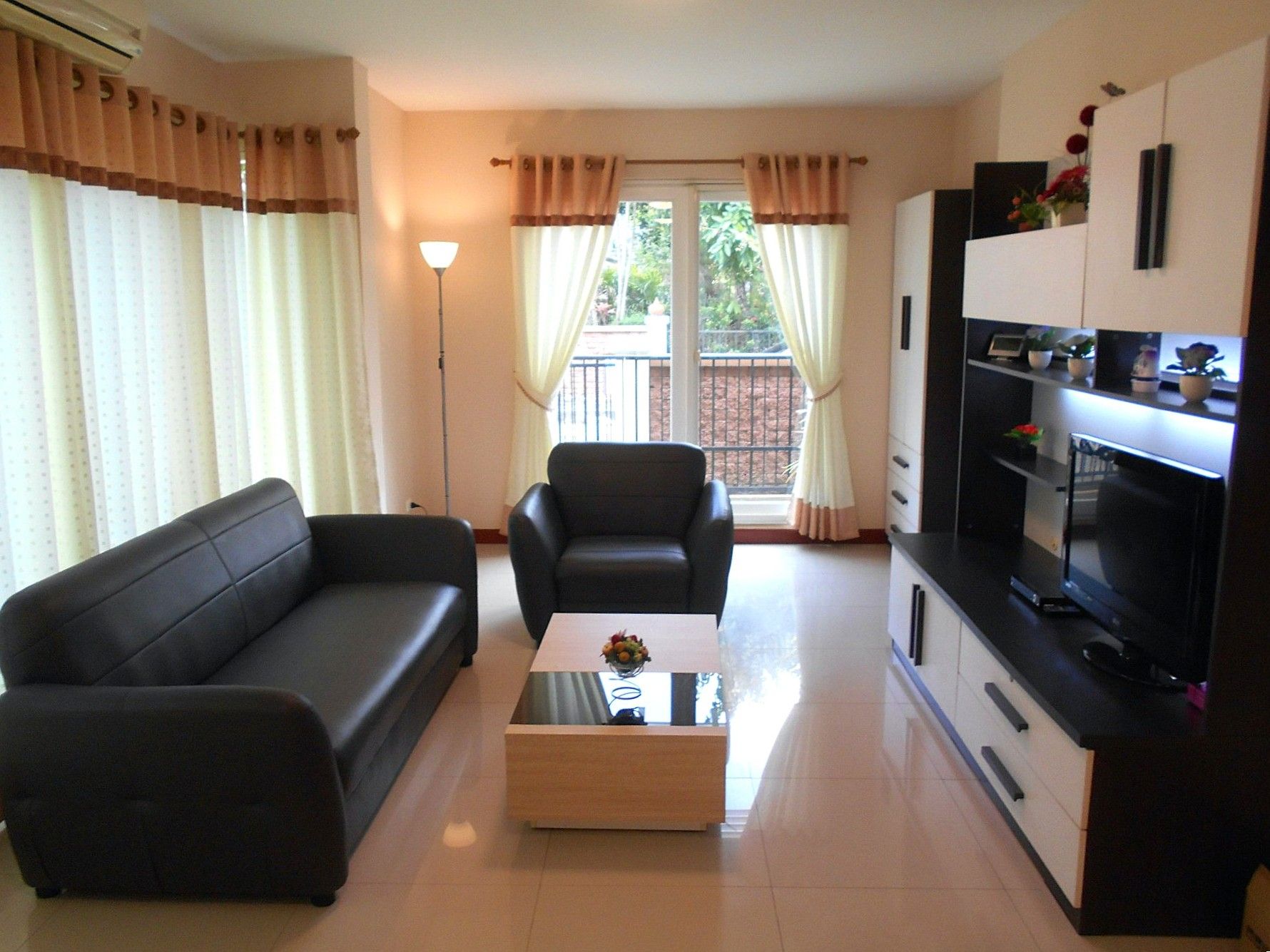 3 卧室 独立房屋 出租 在  - Image 3