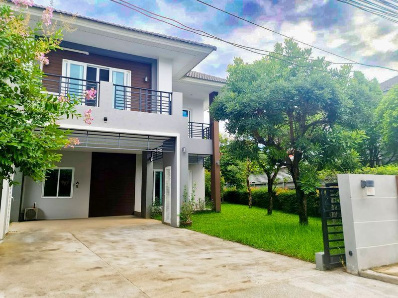 บ้านแสนสราญ โมดชิค - Image 1