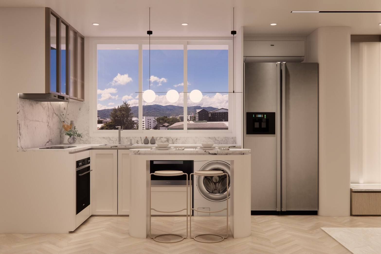 103 คอนโดมิเนียม 3 สุขเกษม - Image 4