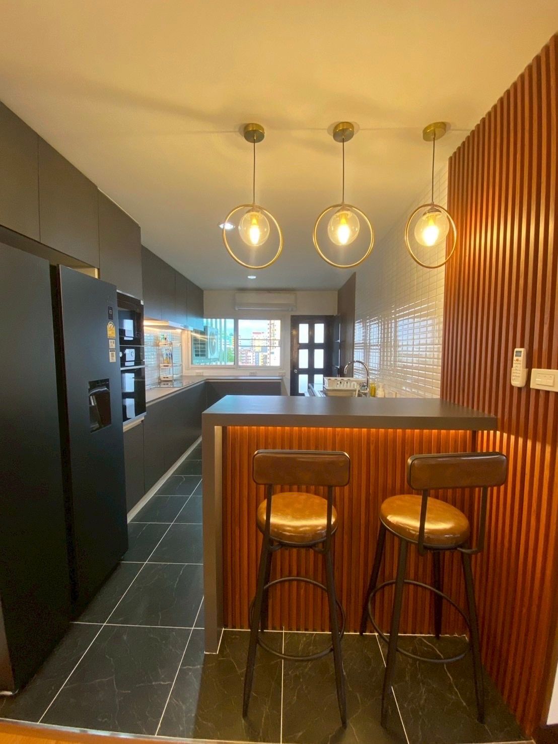 3 卧室 公寓 出租 在  - Image 6