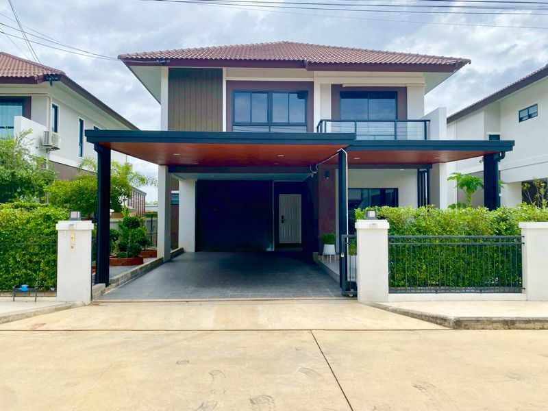 กาญจน์กนกวิลล์ 18 - Image 1