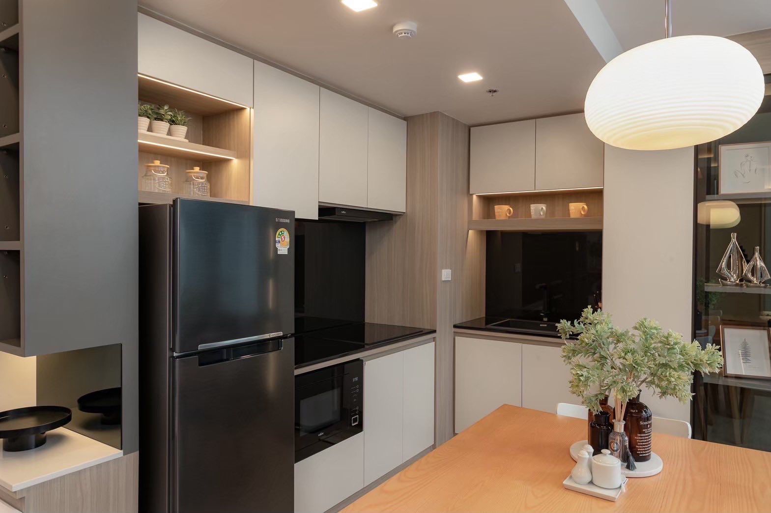 เอสเซ็นท์ พาร์ค วิลล์ - Image 6