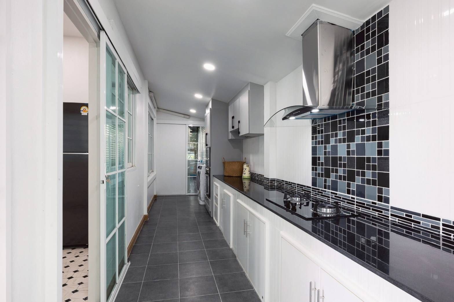 3 卧室 独立房屋 出售 在  - Image 8