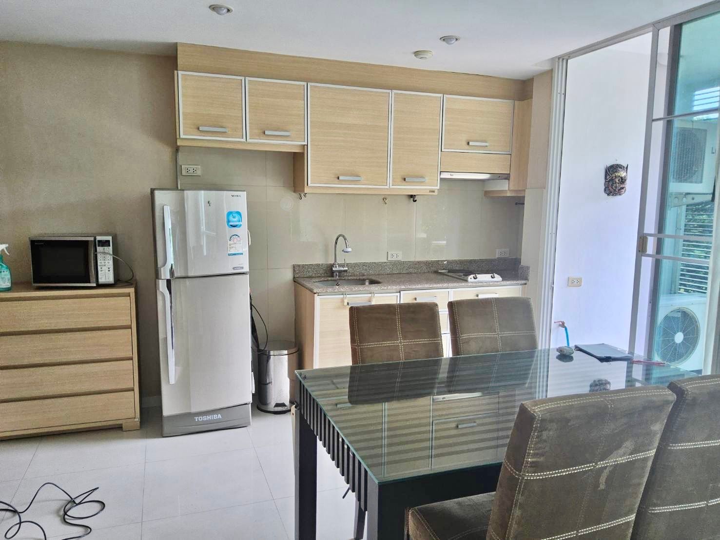 1 卧室 公寓 出售 在  - Image 2