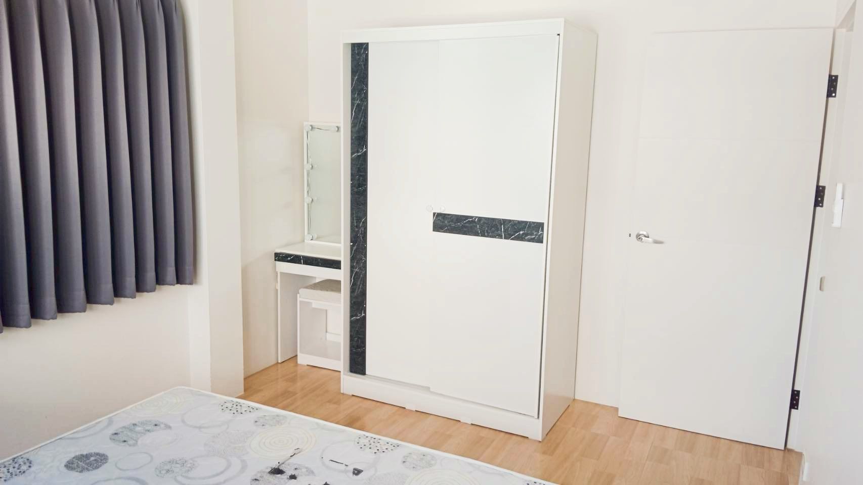 3 卧室 独立房屋 出租 在  - Image 7