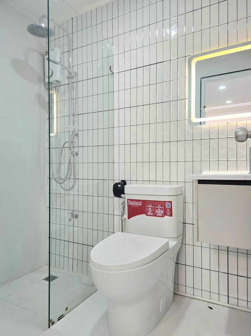 อิมเพรสทาวน์ คอนโดมิเนียม - Image 12