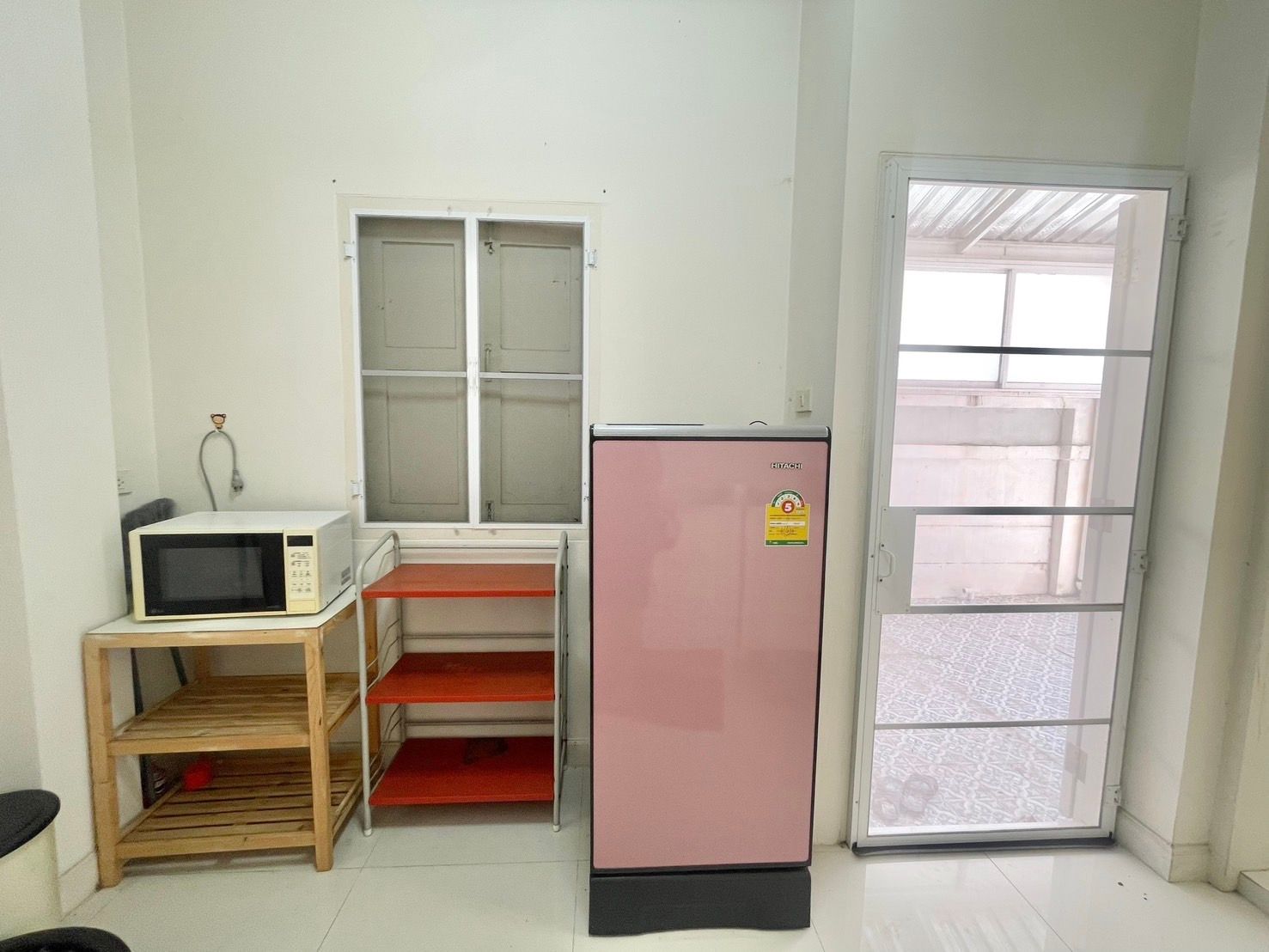 3 卧室 独立房屋 出租 在  - Image 5