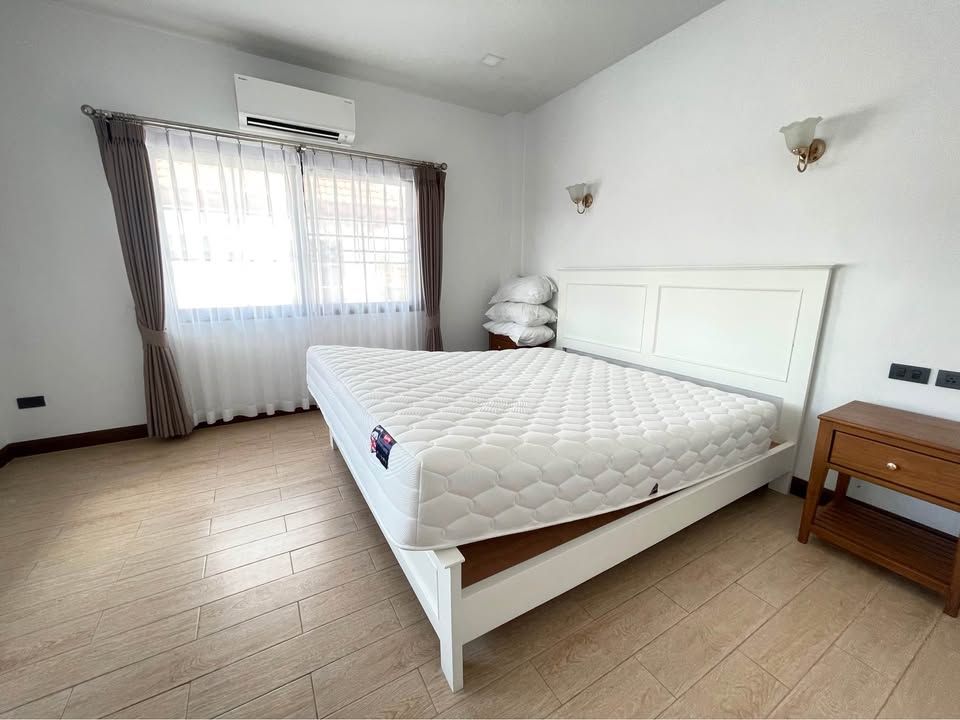 3 ห้องนอน บ้านเดี่ยว สำหรับเช่า ใน บ้านแหวน, หางดง, เชียงใหม่ - Image 12