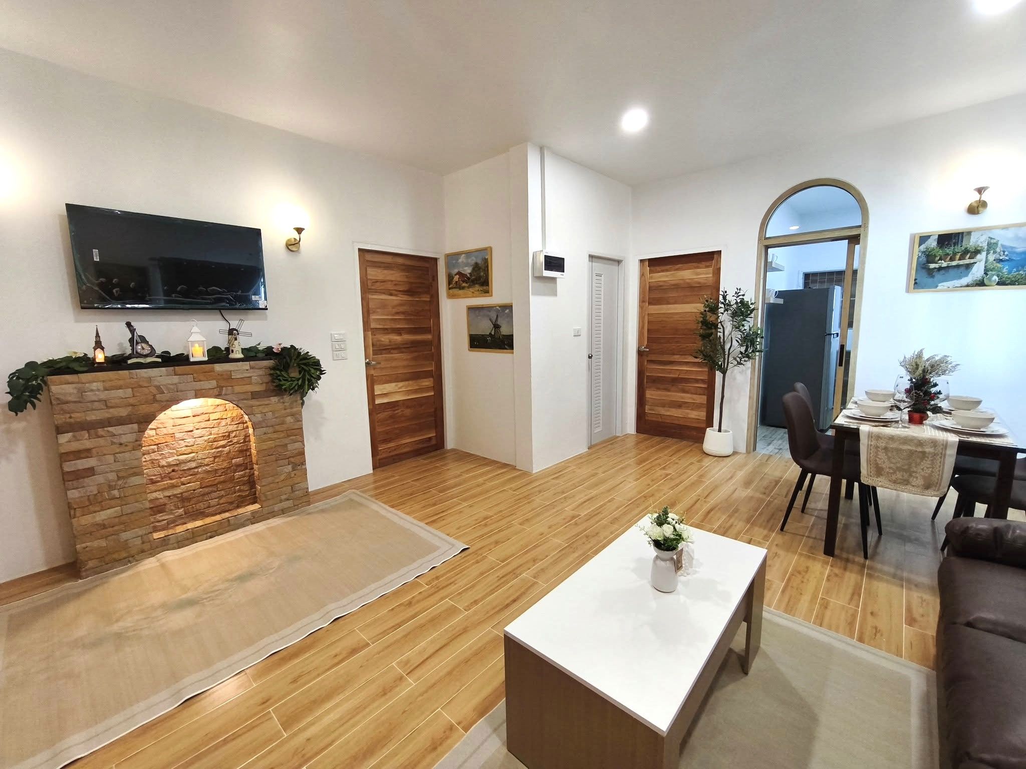 3 Bedroom House For Rent in Nong Phueng, Saraphi, Chiang Mai - Image 3