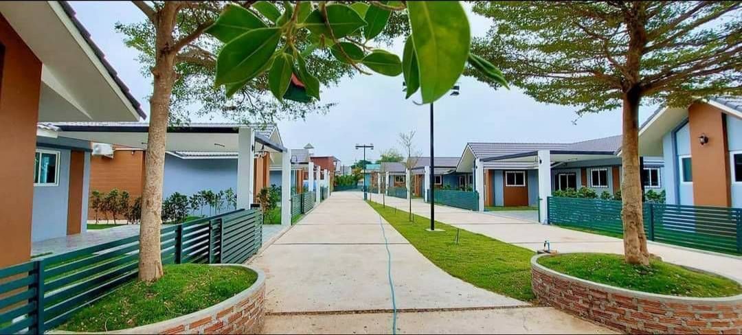 3 卧室 独立房屋 出租 在  - Image 13