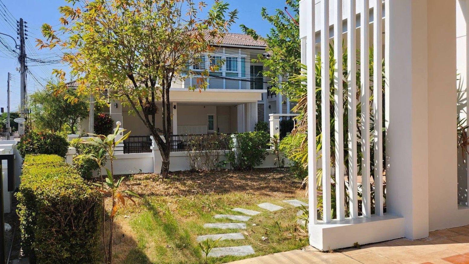 3 Bedroom House For Rent in Tha Sala, Mueang Chiang Mai, Chiang Mai - Image 21