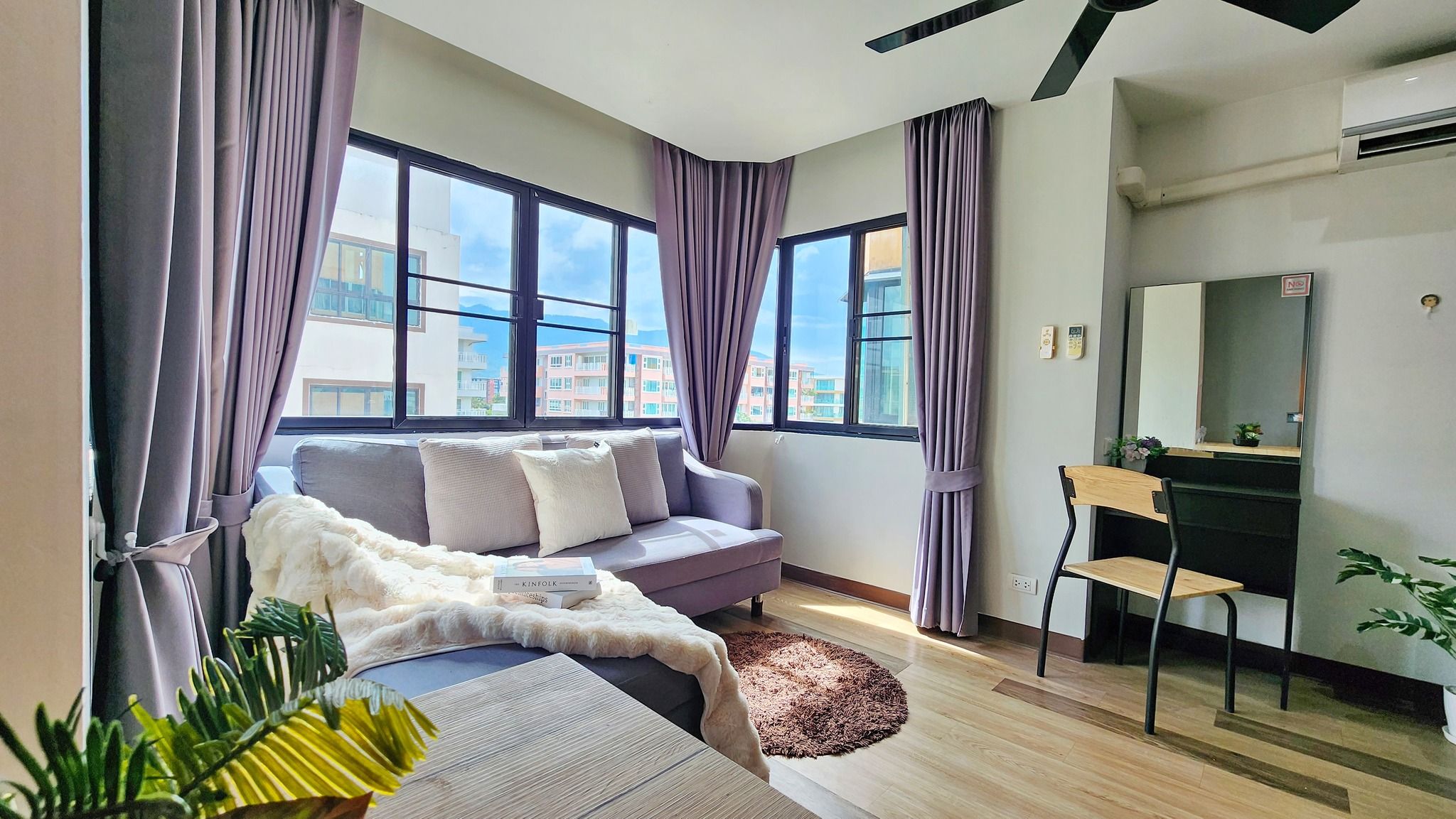 开放式 公寓 出售 在  - Image 2