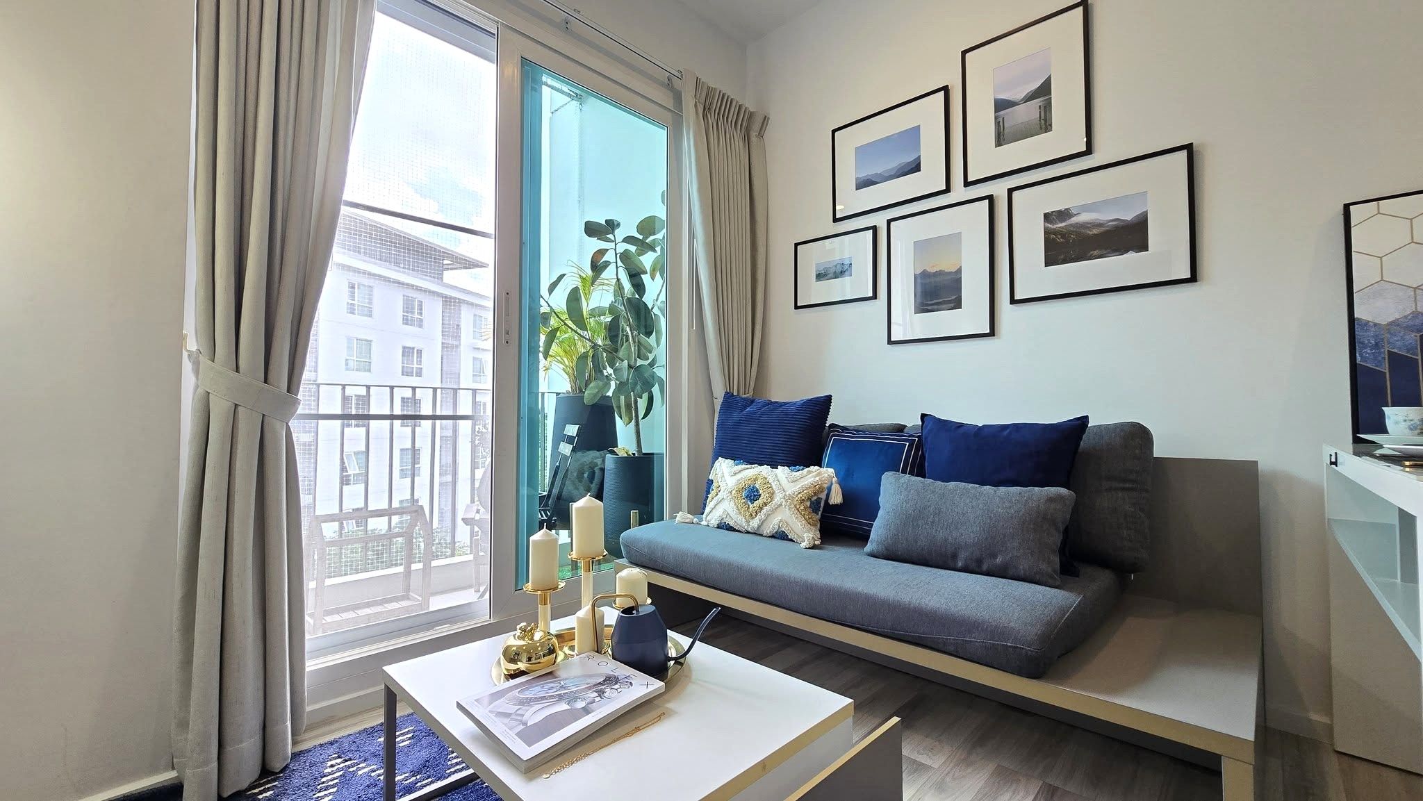 นอร์ท 3 ซีรีน เลค - Image 5