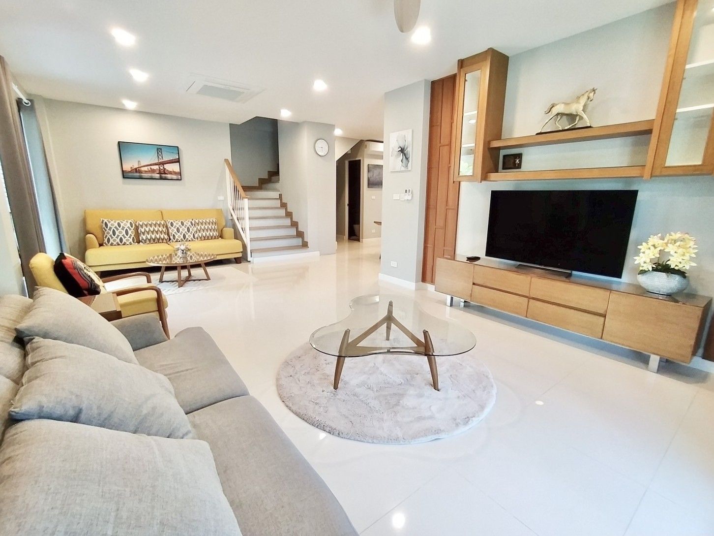 3 Bedroom House For Sale in Han Kaeo, Hang Dong, Chiang Mai - Image 3