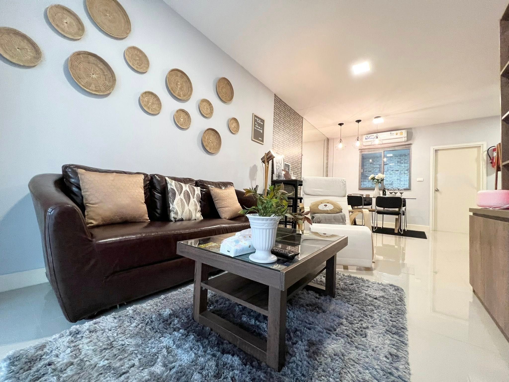 พฤกษาวิลล์ 95 บิ๊กซีดอนจั่น - Image 2