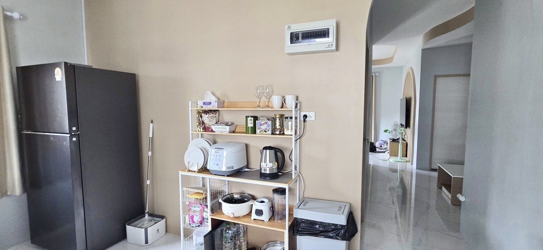 3 Bedroom House For Rent in San Phak Wan, Hang Dong, Chiang Mai - Image 6