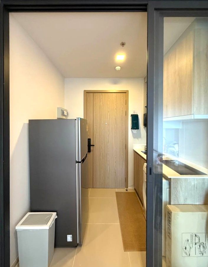 1 卧室 公寓 出租 在  - Image 4