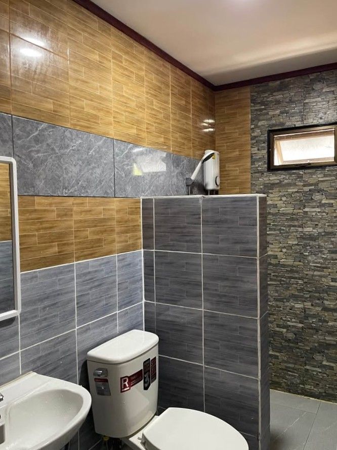 4 ห้องนอน บ้านเดี่ยว สำหรับเช่า ใน น้ำแพร่, หางดง, เชียงใหม่ - Image 15