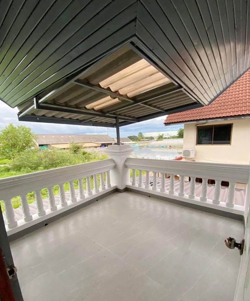 4 ห้องนอน บ้านเดี่ยว สำหรับเช่า ใน น้ำแพร่, หางดง, เชียงใหม่ - Image 10