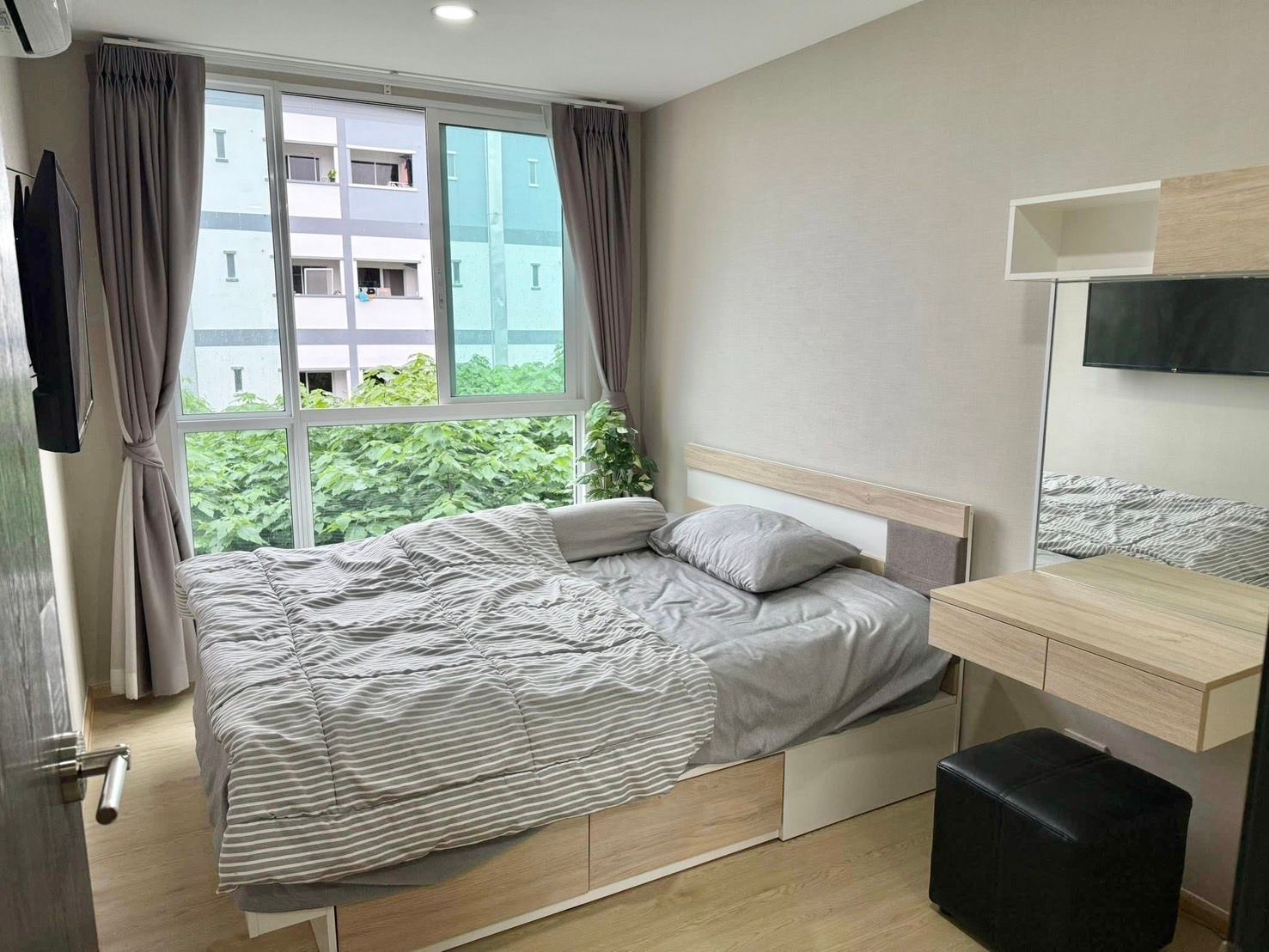 คอนโดวันพลัส เจ็ดยอด 5 - Image 2