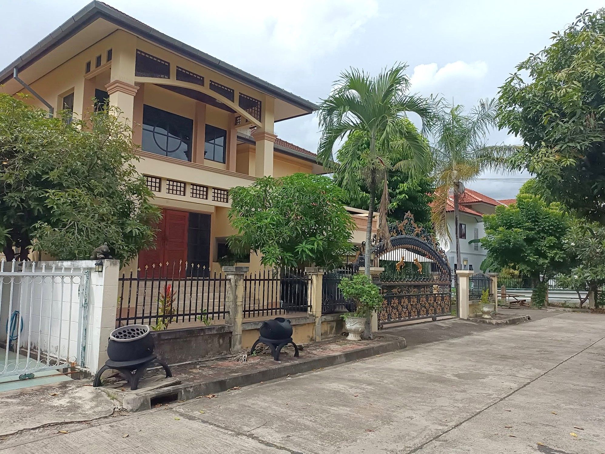 3 ห้องนอน บ้านเดี่ยว สำหรับเช่า ใน หางดง, หางดง, เชียงใหม่ - Image 16