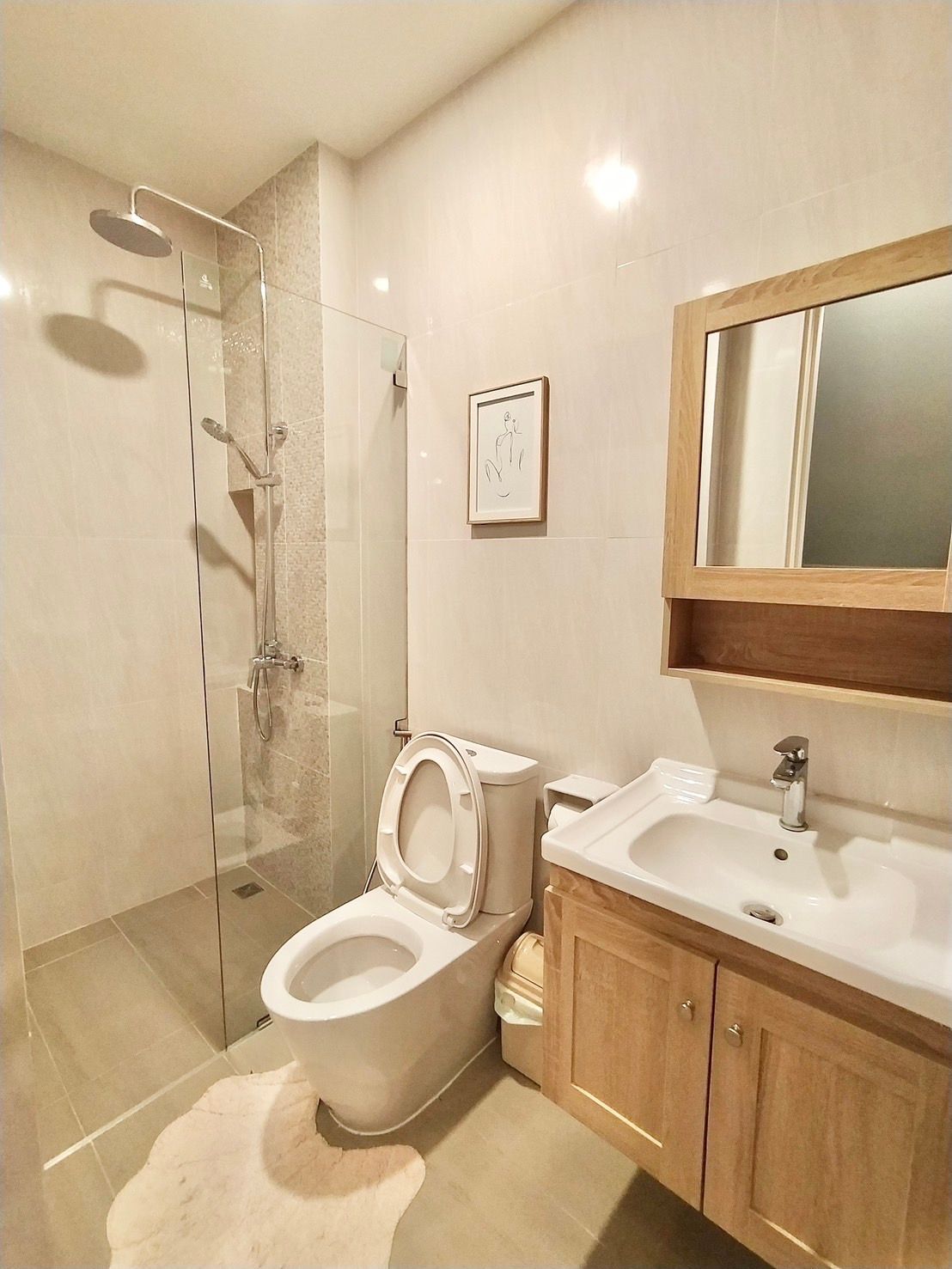 3 Bedroom House For Sale in Han Kaeo, Hang Dong, Chiang Mai - Image 19