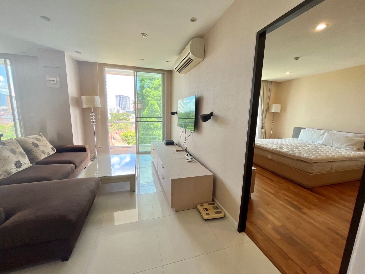 2 卧室 公寓 出售 在  - Image 7