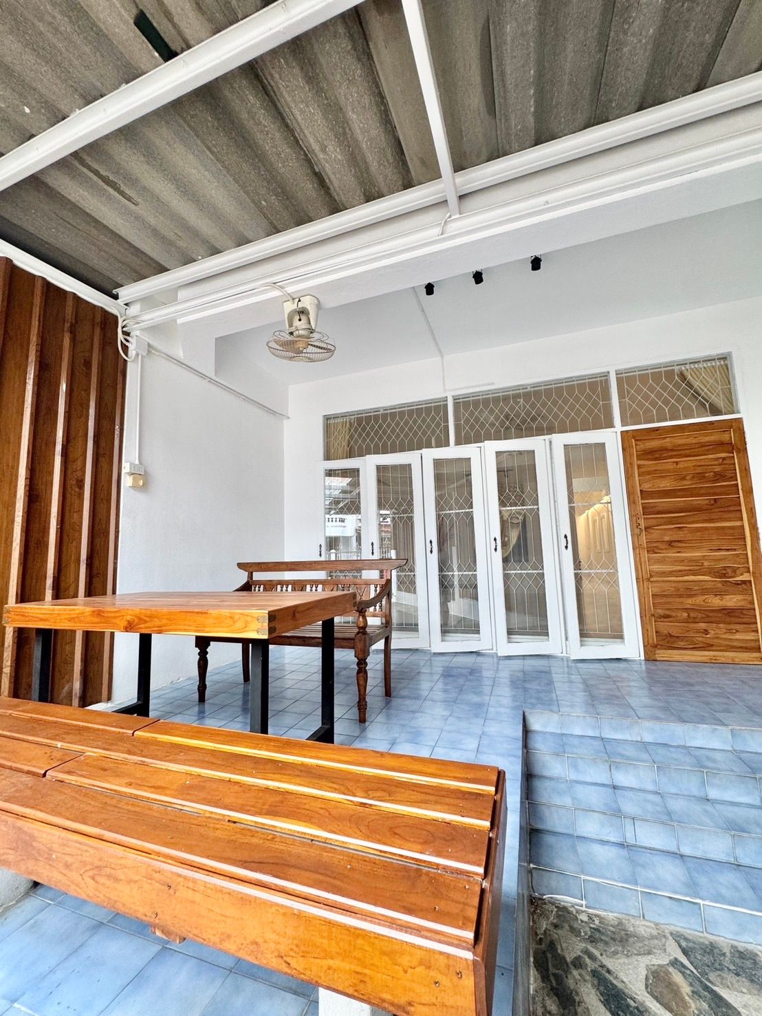2 Bedroom Townhouse For Rent in Si Phum, Mueang Chiang Mai, Chiang Mai - Image 24