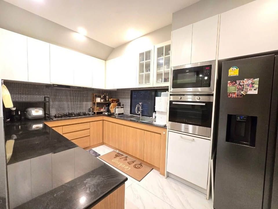 5 Bedroom House For Sale in Nong Khwai, Hang Dong, Chiang Mai - Image 6