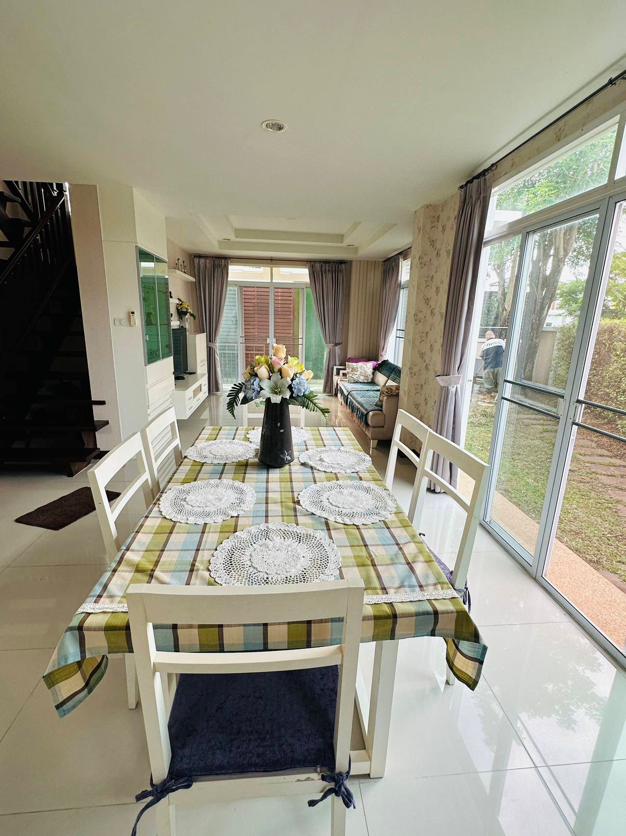 3 卧室 独立房屋 出售 在  - Image 4