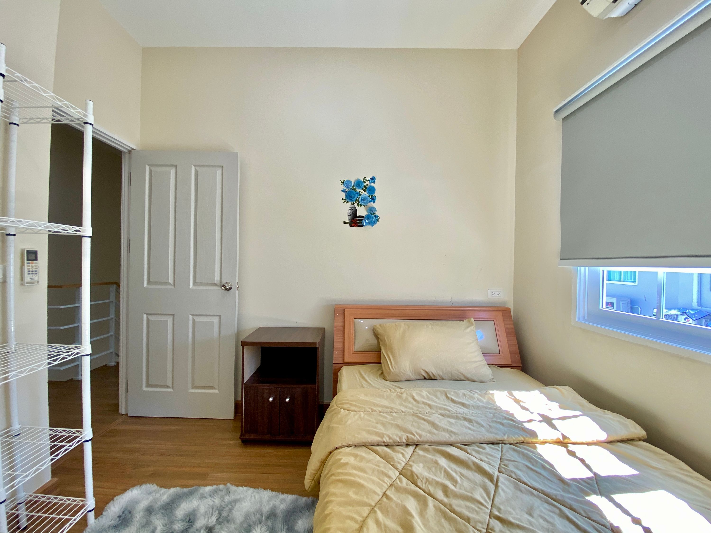 3 卧室 联排别墅 出租 在  - Image 14