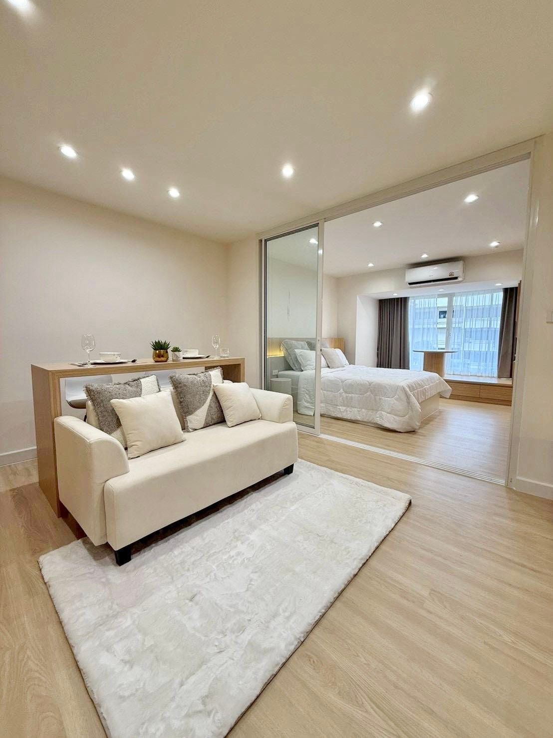 ฮิลล์ไซด์ 4 คอนโดเทล - Image 9