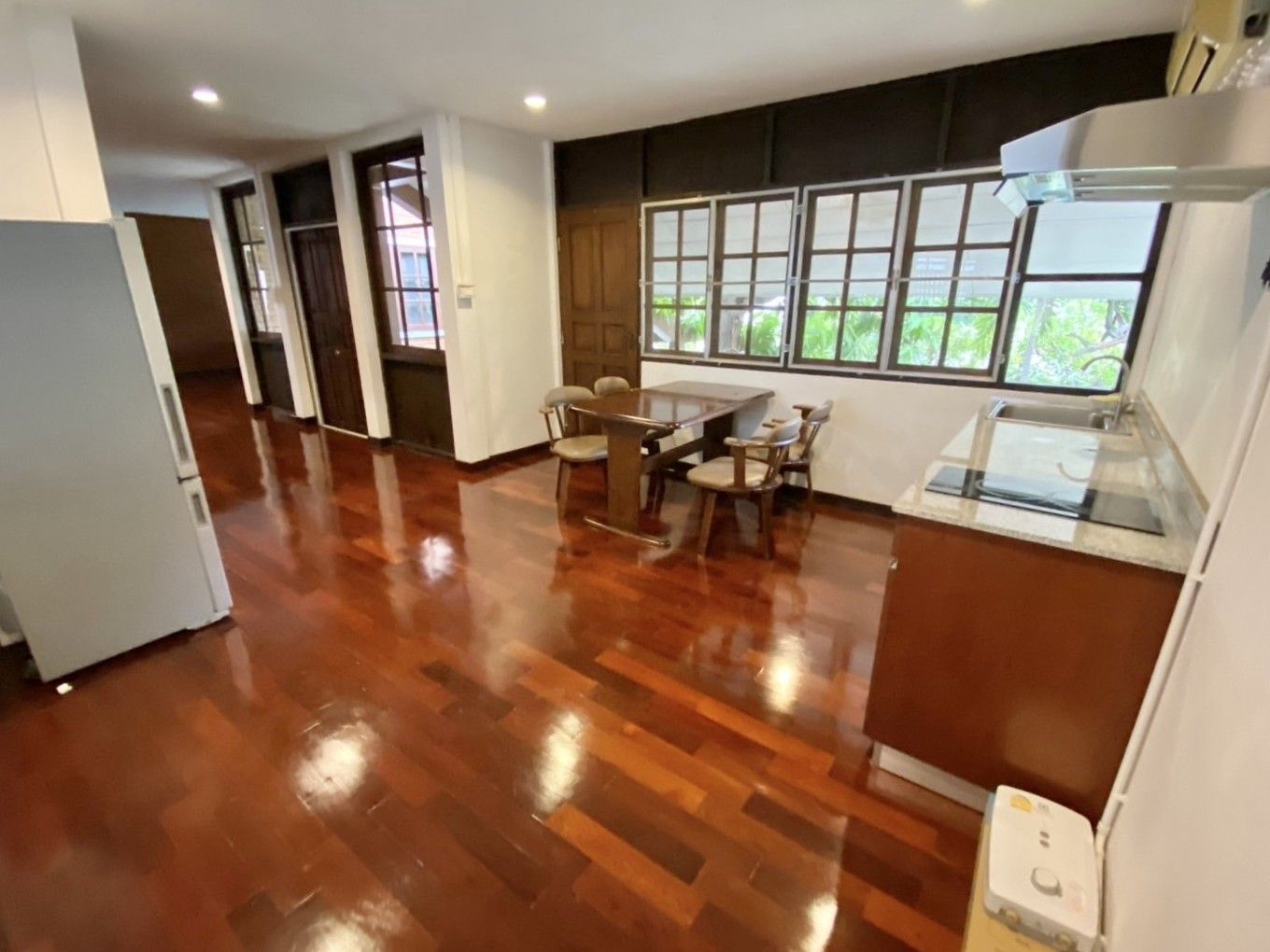 4 Bedroom House For Rent in Hai Ya, Mueang Chiang Mai, Chiang Mai - Image 3