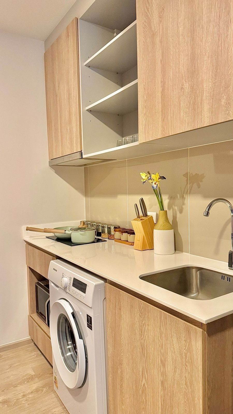 เดอะ เบส ไฮท์-เชียงใหม่ - Image 5