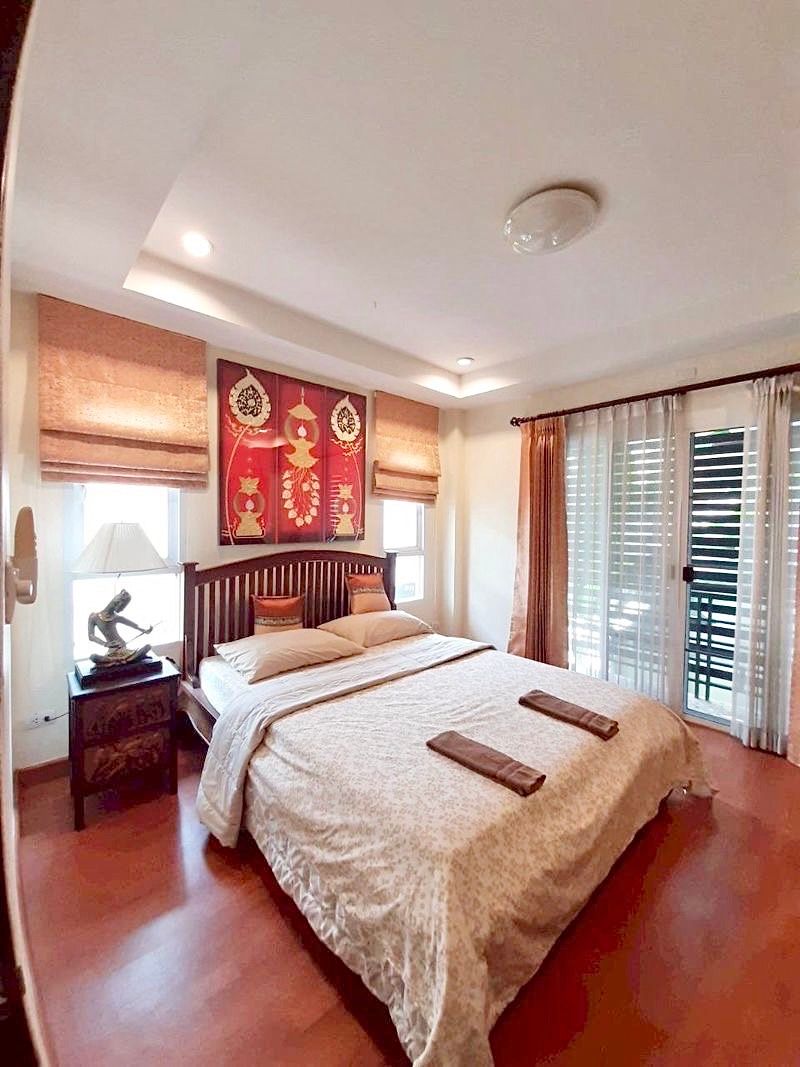 3 卧室 独立房屋 出租 在  - Image 8