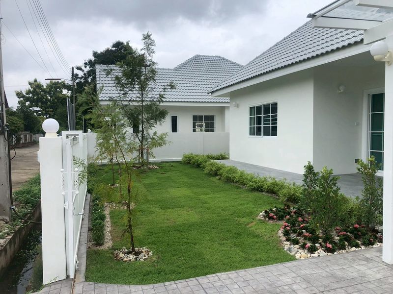 บ้านสวนนนทรี - Image 9