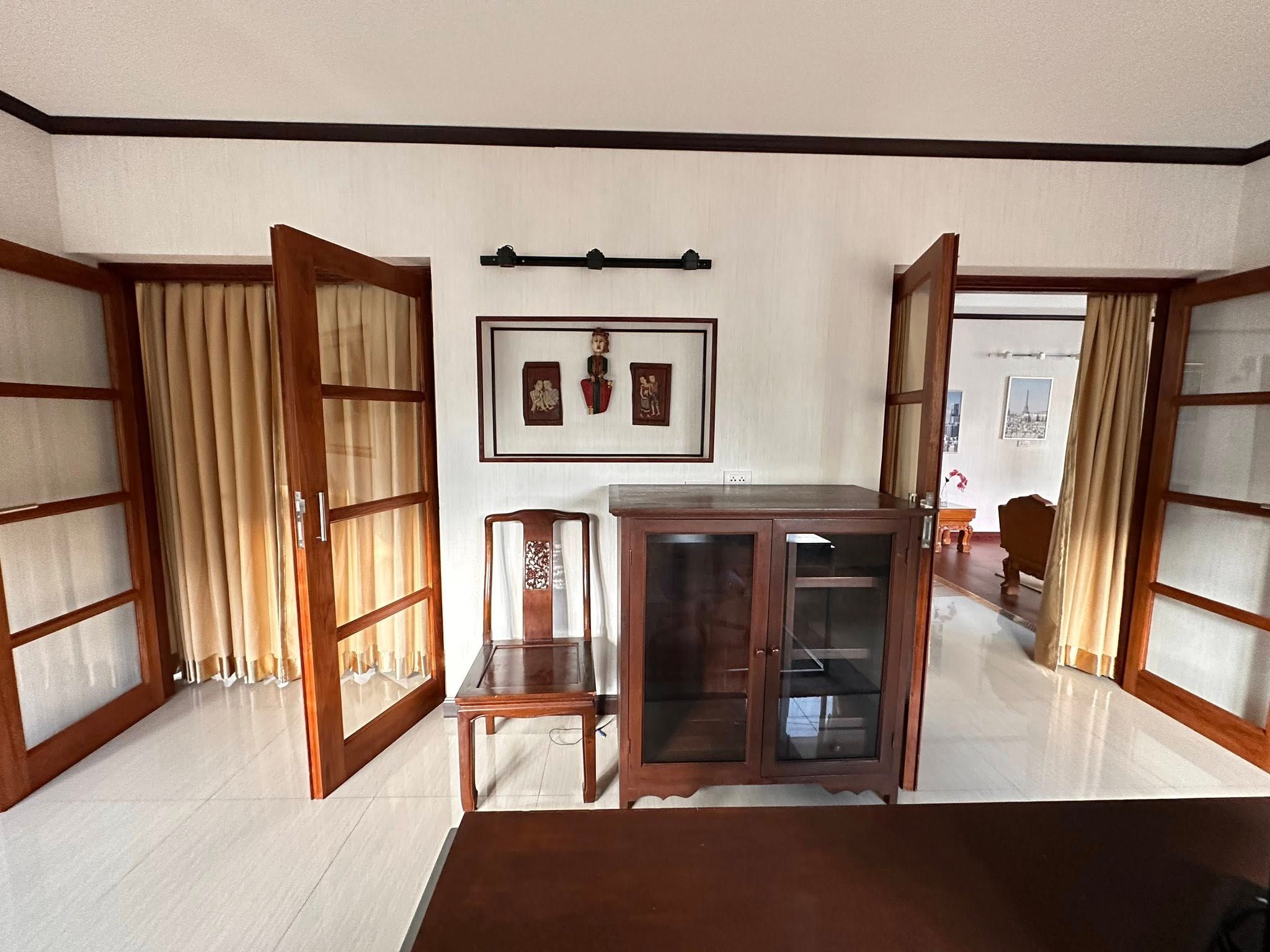 3 卧室 独立房屋 出租 在  - Image 7