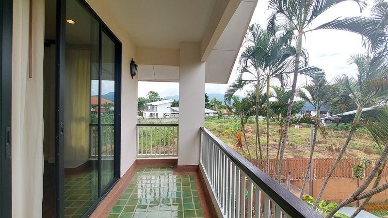 4 卧室 独立房屋 出租 在  - Image 12