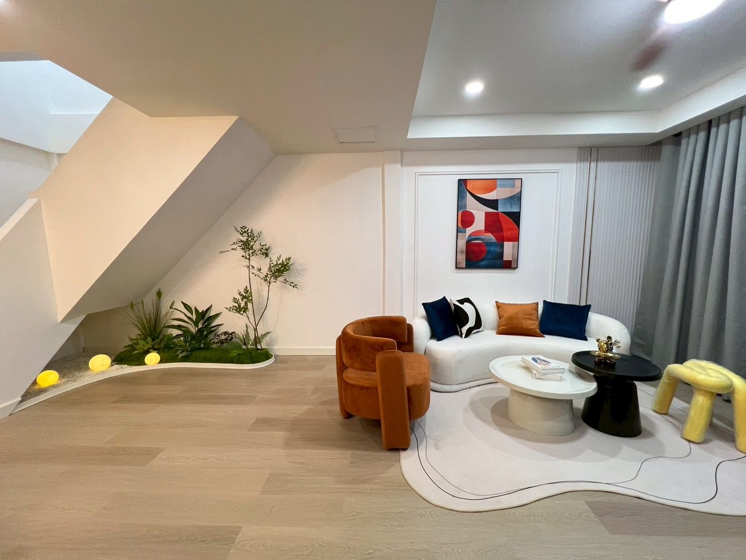 2 ห้องนอน ทาวน์เฮาส์ สำหรับขาย ใน ฟ้าฮ่าม, เมืองเชียงใหม่, เชียงใหม่ - Image 5