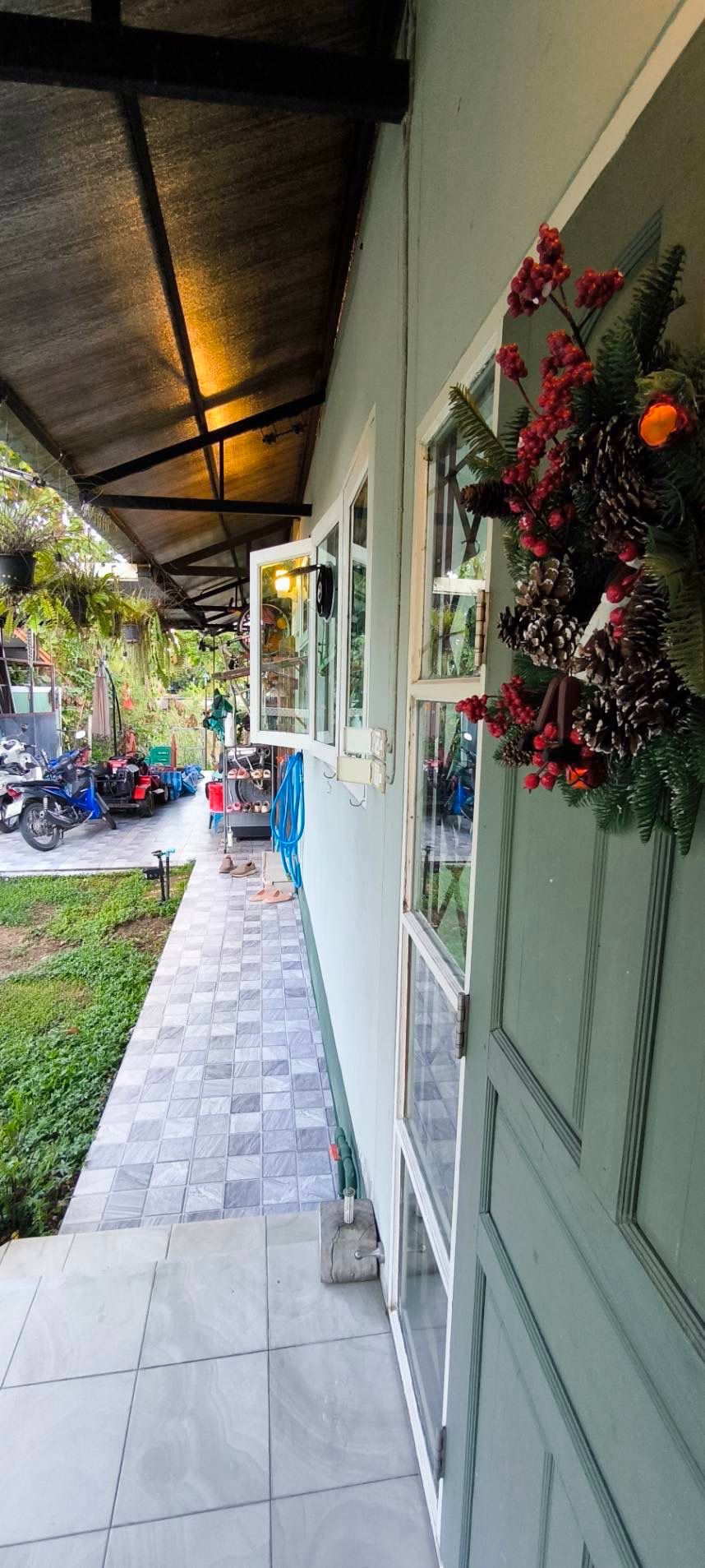 2 ห้องนอน บ้านเดี่ยว สำหรับขาย ใน ป่าแดด, เมืองเชียงใหม่, เชียงใหม่ - Image 15