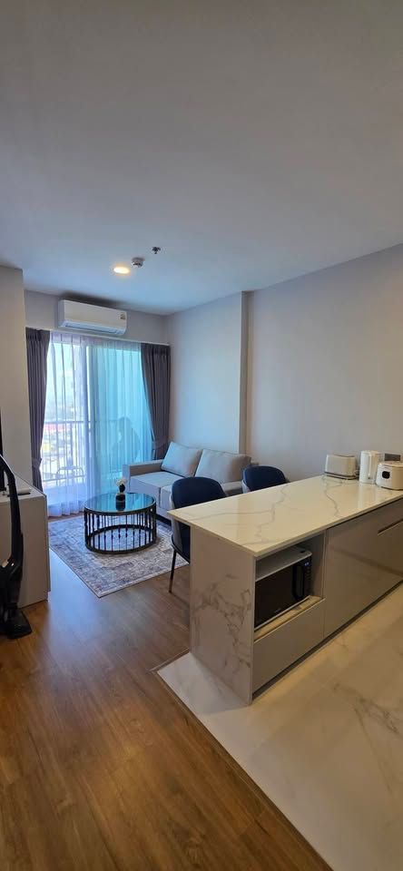 1 卧室 公寓 出租 在  - Image 1