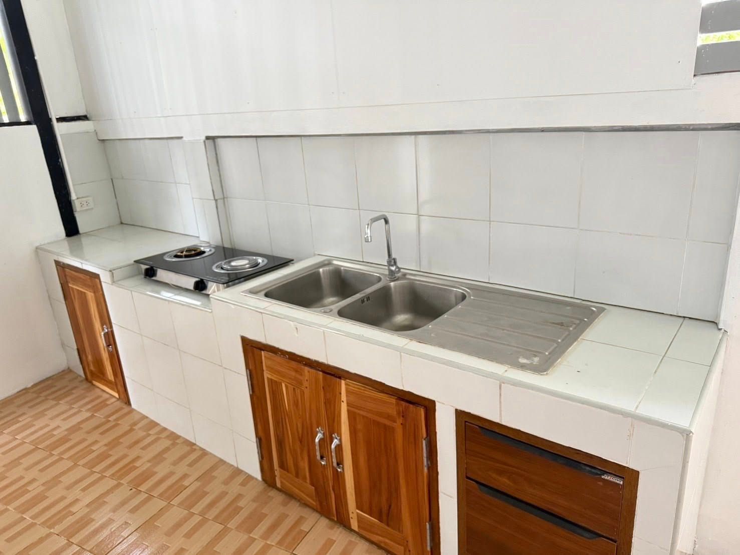 3 卧室 独立房屋 出租 在  - Image 5