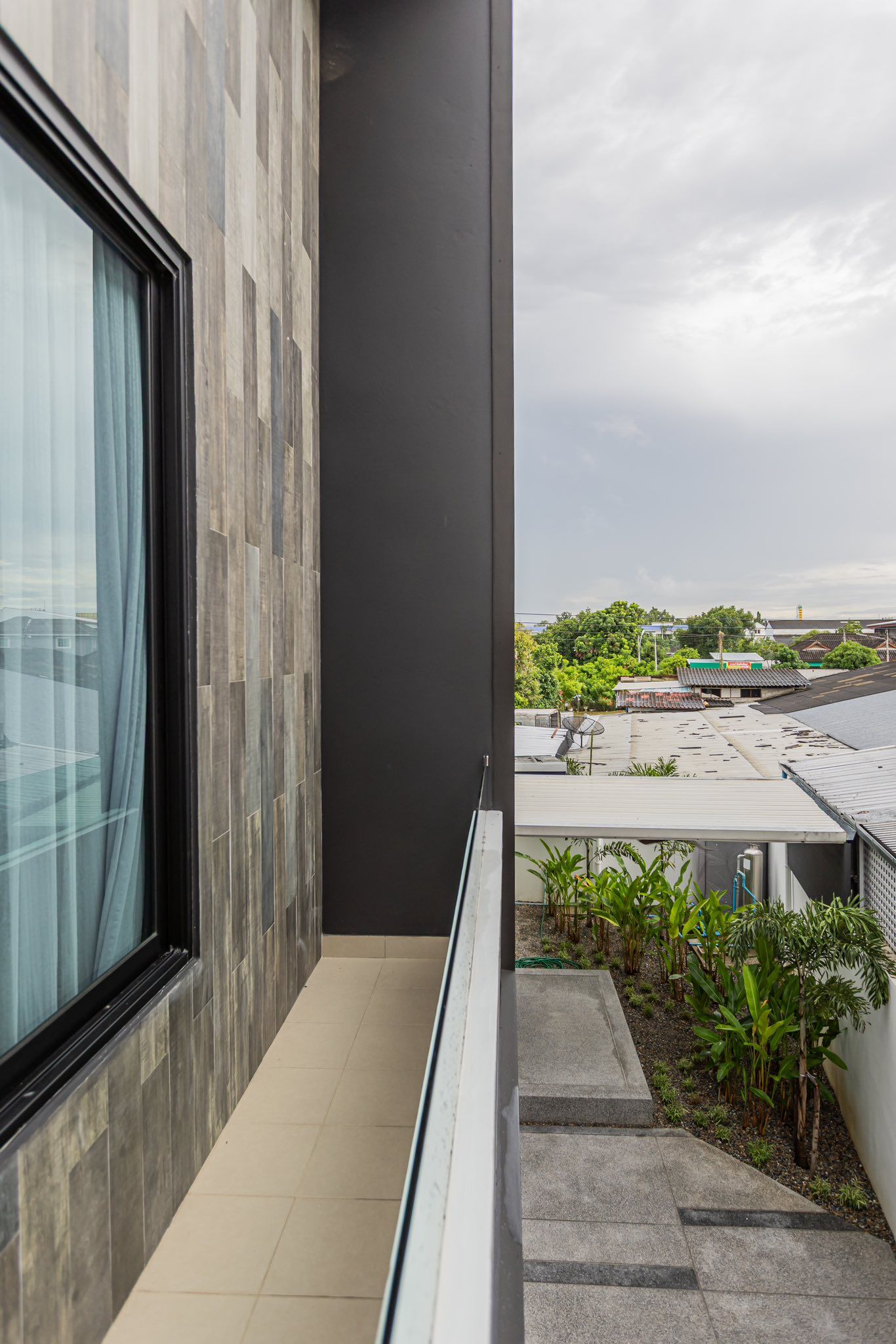 3 卧室 联排别墅 出租 在  - Image 11