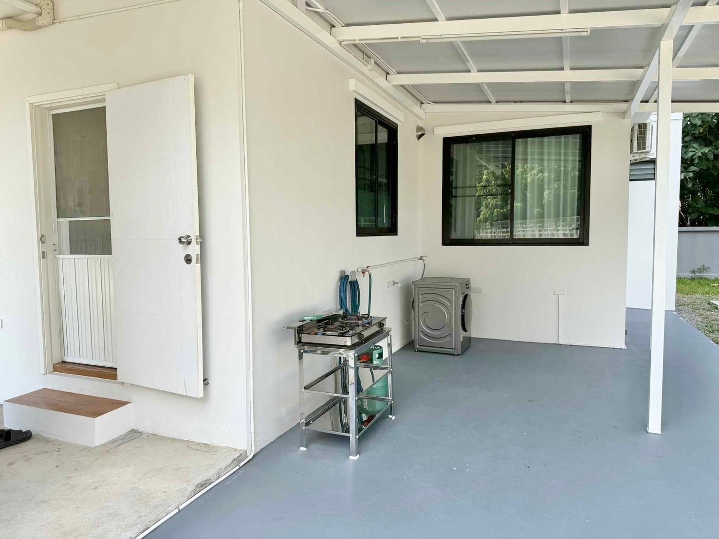 3 卧室 独立房屋 出租 在  - Image 13