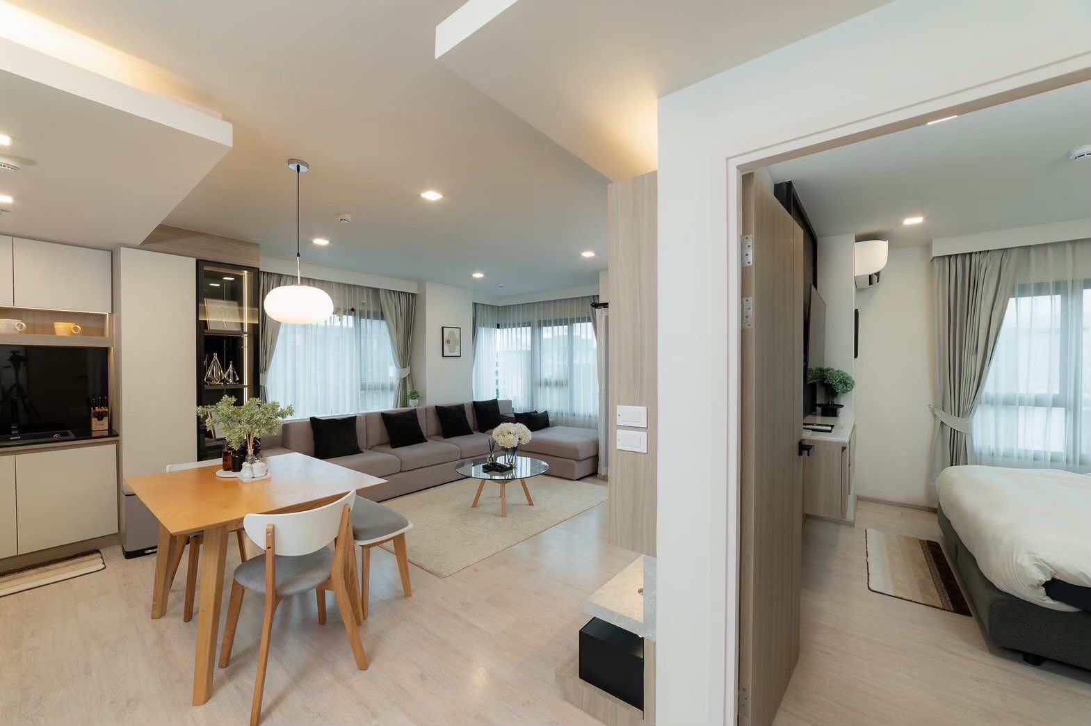 เอสเซ็นท์ พาร์ค วิลล์ - Image 4