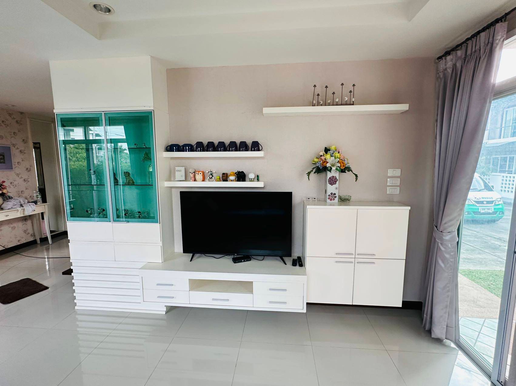 3 卧室 独立房屋 出售 在  - Image 3