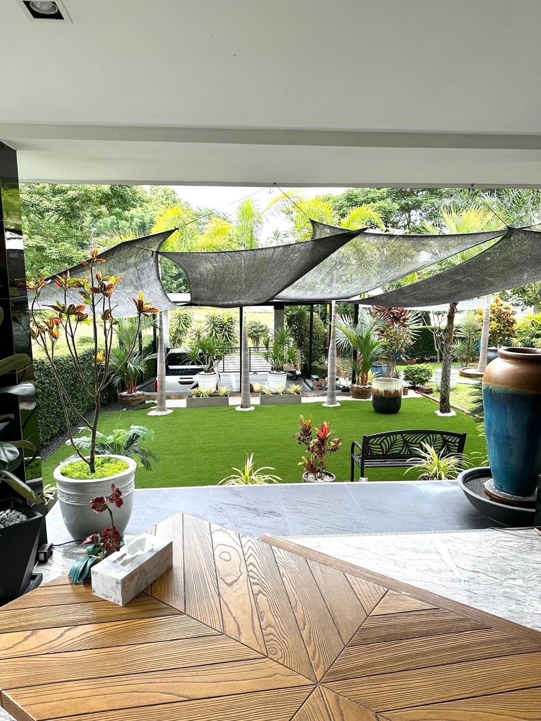 2 卧室 独立房屋 出售 在  - Image 20