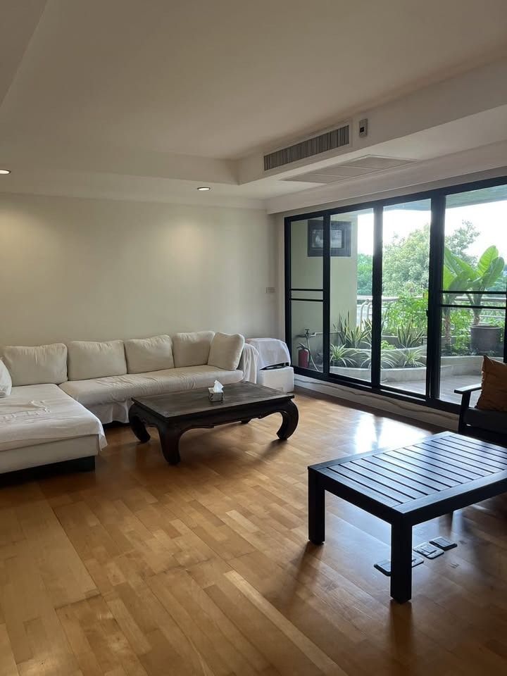 3 ห้องนอน คอนโด สำหรับขาย ใน ทุ่งมหาเมฆ, สาทร, กรุงเทพมหานคร - Image 2