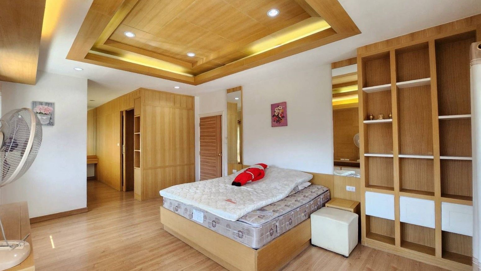 3 Bedroom House For Rent in Tha Sala, Mueang Chiang Mai, Chiang Mai - Image 10